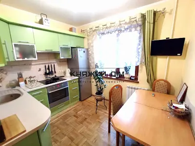 квартира за адресою Урлівська вул., 3
