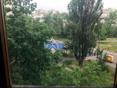 квартира за адресою Анатолія Солов'яненка вул. (Олександра Бойченка), 14