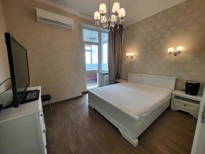 квартира за адресою Лесі Українки бульв., 7-А