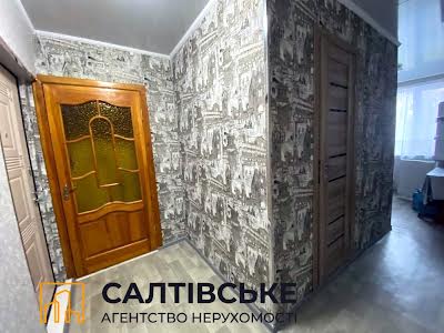 квартира за адресою Бучми вул. (Командарма Уборевича), 40а