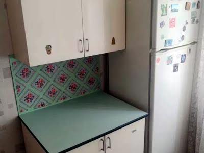 квартира за адресою Уманська вул., 31