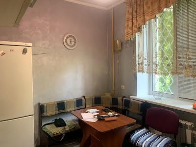 квартира по адресу Николая Михновского бульв. (Дружбы Народов), 11