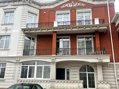 квартира за адресою Львівська вул., 1а
