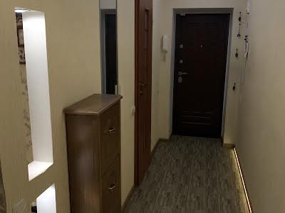 квартира за адресою Якова Новицького вул., 6