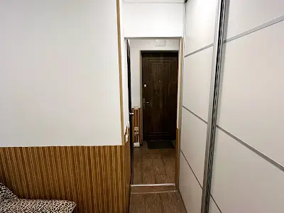 квартира по адресу Академика Вернадского бульв., 67