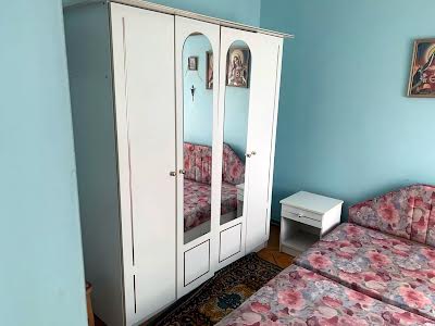 квартира за адресою Собранецька вул., 144