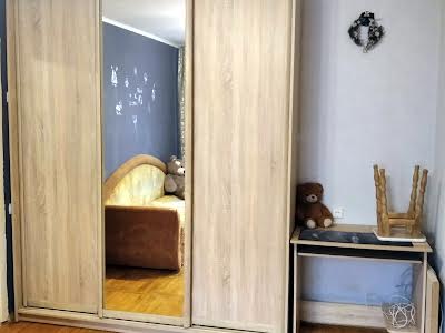 квартира по адресу Симиренко ул., 28-А