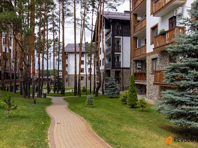 квартира за адресою Придорожна вул., 11В