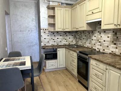 квартира за адресою Тараса Шевченка вул., 60/1