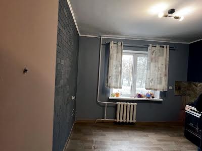 квартира за адресою житловий масив Тополя-1 вул., 15