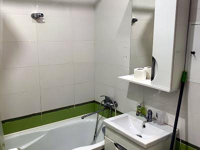квартира за адресою Уманська вул., 29