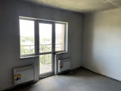 квартира по адресу Метрологическая ул., 60