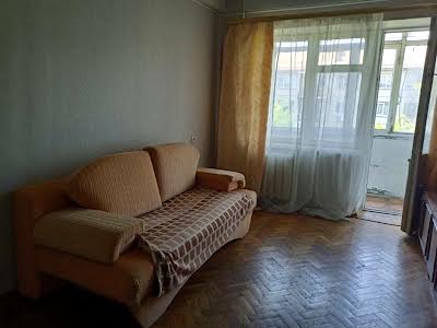 квартира по адресу Каунасская ул., 10/1