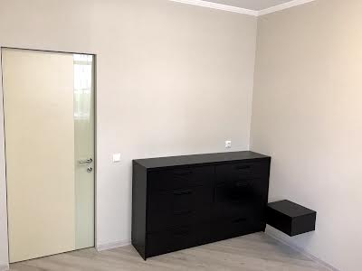 квартира по адресу Олены Пчилки ул., 7