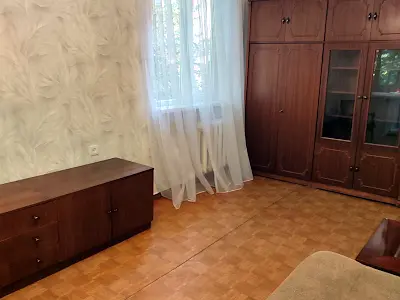 квартира по адресу Героев Крут ул. (Валентини Терешкової), 14а