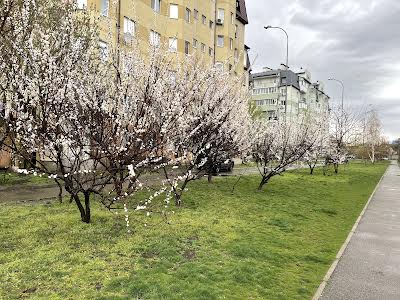 квартира за адресою Івана Дяченка вул., 20В