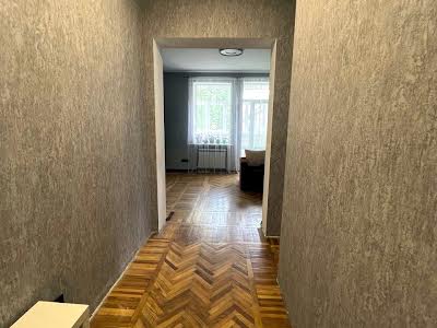 квартира за адресою Генерала Безручка вул. (Новоорловська), 8