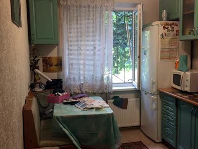 квартира за адресою Чехова, 39