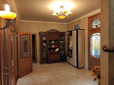 будинок за адресою Садово-Ботанічна вул. (Тимірязєвська), 24