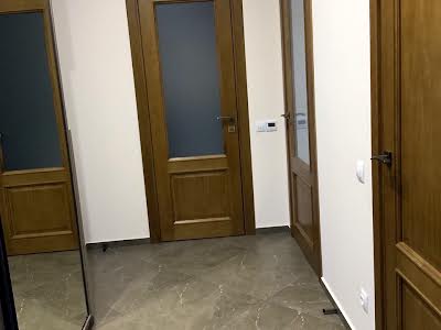 квартира по адресу Евгения Коновальца ул. (Щорса), 34-А