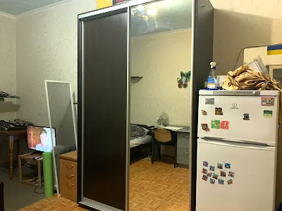 комната по адресу Вышгородская ул., 23-А