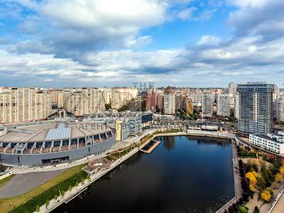 квартира по адресу Киев, Трускавецкая ул., 10Г