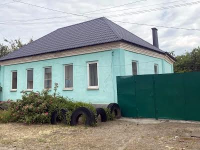 дом по адресу Днепр, Любарского пер. (Белостоцкого), 101