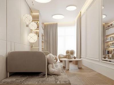 квартира за адресою Саперне Поле вул., 5