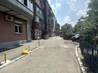 квартира за адресою Володимира Мономаха вул. (Московська), 29