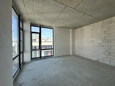 квартира за адресою Ленкавського вул., 34