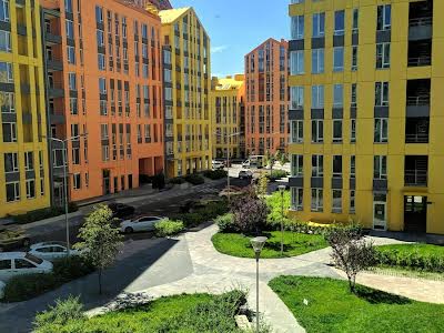 квартира по адресу Мартовская ул., 16