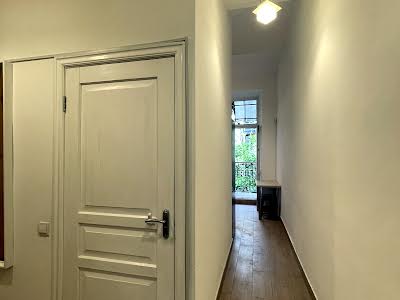 квартира за адресою Івана Богуна вул., 3
