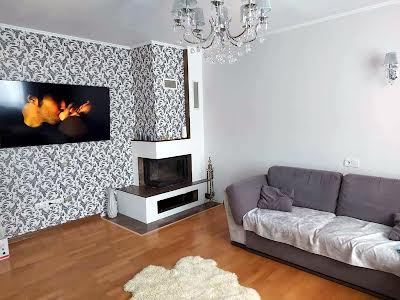 квартира за адресою Івана Франка вул., 35