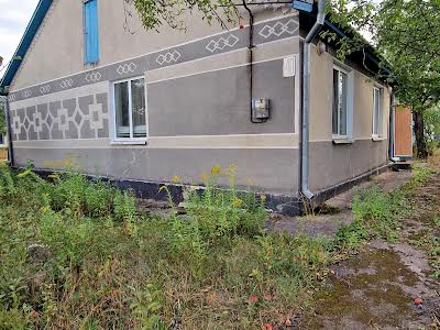 будинок за адресою Дружби народів, 40
