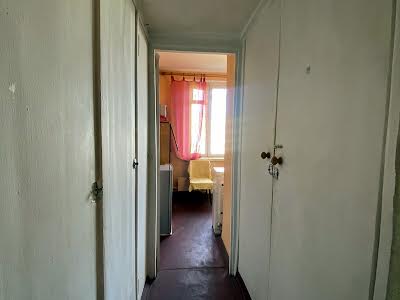 квартира по адресу Победы просп., 70