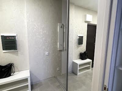 квартира за адресою Каховская, 60