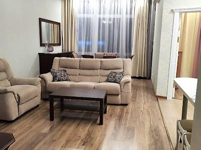 квартира за адресою Дмитрівська вул., 80