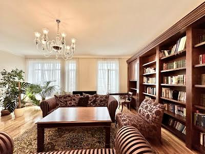 квартира за адресою Щекавицька вул., 30