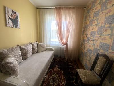 будинок за адресою колисниченко, 73