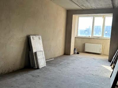 квартира за адресою Старицького вул., 20/3