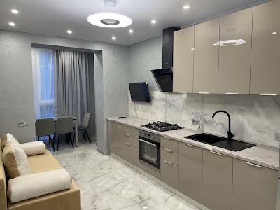 квартира за адресою Запорізьке шосе, 32
