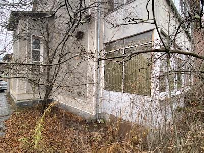 будинок за адресою Анатолія Солов'яненка вул.