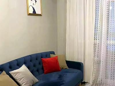 квартира по адресу Каховская ул., 60