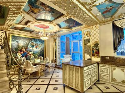 квартира за адресою Французький бульв., 55