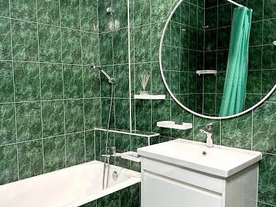 квартира за адресою Лесі Українки бульв., 36б