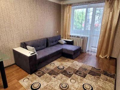 квартира за адресою Отакара Яроша вул., 21