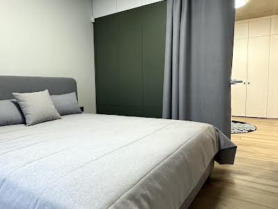 квартира по адресу Роксоланы ул., 43