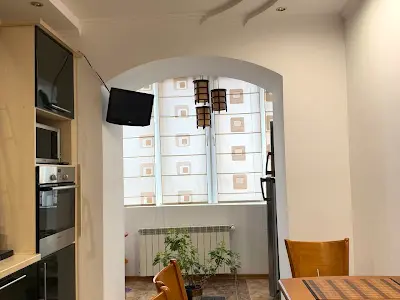квартира за адресою Чорновола вул., 11а