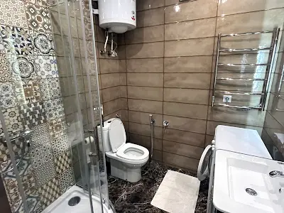 квартира за адресою Практична вул., 1