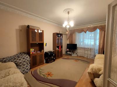 квартира за адресою Кругова вул., 45